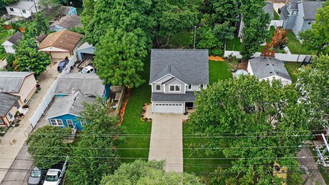 1320 Parkway Street, Waterford Twp, MI 48328