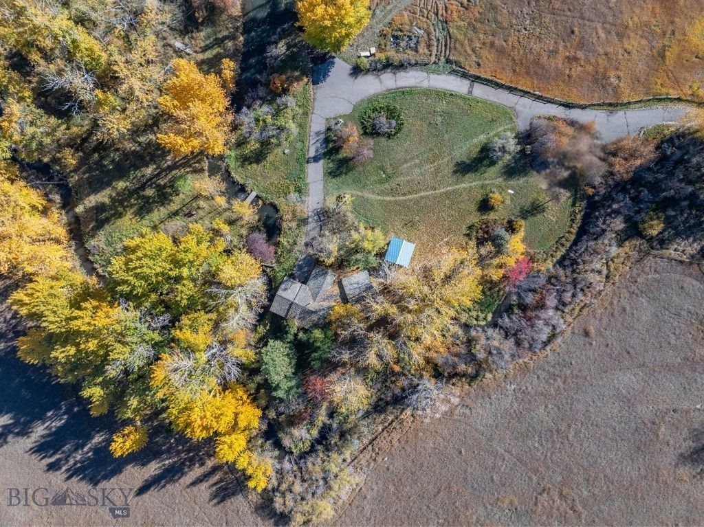 3 Mallard Lane, Bozeman, MT 59718