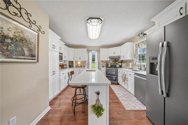 294 Williams Lake Road, Powder Springs, GA 30127