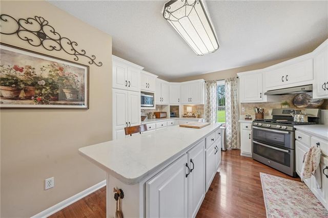 294 Williams Lake Road, Powder Springs, GA 30127