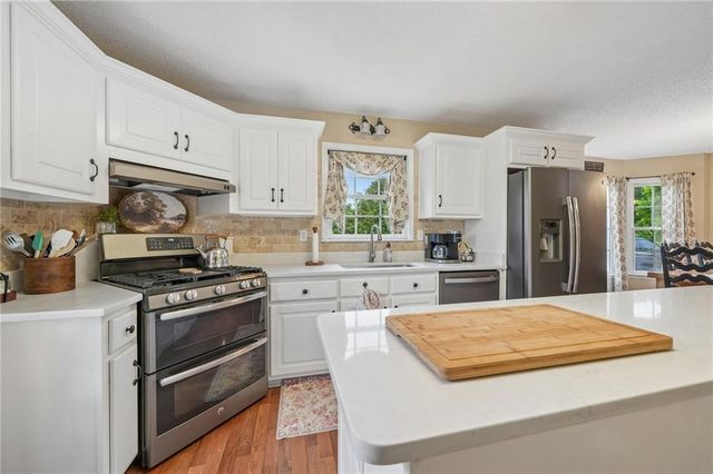 294 Williams Lake Road, Powder Springs, GA 30127