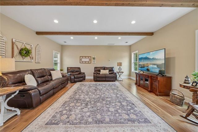 294 Williams Lake Road, Powder Springs, GA 30127