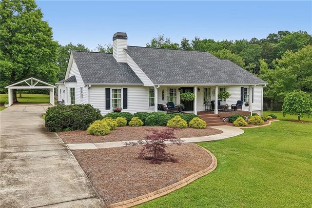 294 Williams Lake Road, Powder Springs, GA 30127