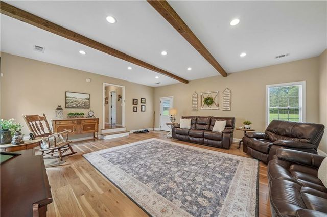 294 Williams Lake Road, Powder Springs, GA 30127