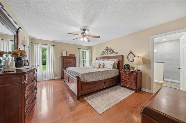 294 Williams Lake Road, Powder Springs, GA 30127