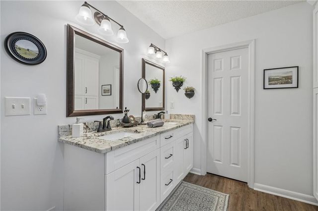 294 Williams Lake Road, Powder Springs, GA 30127