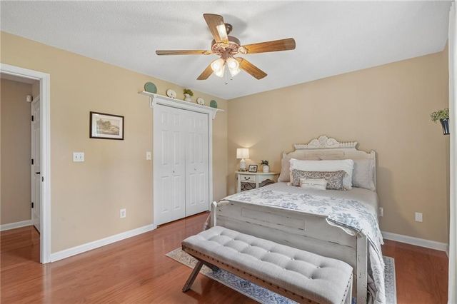 294 Williams Lake Road, Powder Springs, GA 30127