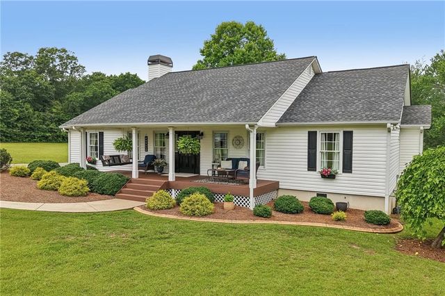 294 Williams Lake Road, Powder Springs, GA 30127