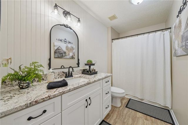 294 Williams Lake Road, Powder Springs, GA 30127