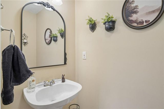 294 Williams Lake Road, Powder Springs, GA 30127