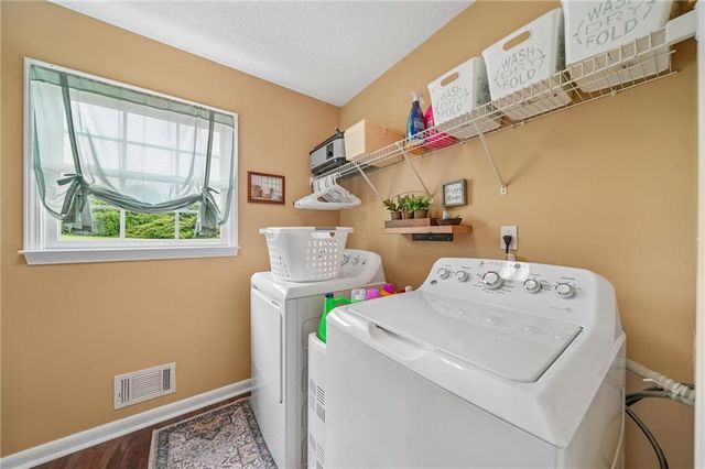 294 Williams Lake Road, Powder Springs, GA 30127