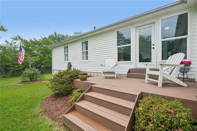 294 Williams Lake Road, Powder Springs, GA 30127