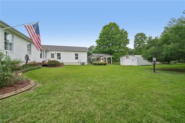 294 Williams Lake Road, Powder Springs, GA 30127