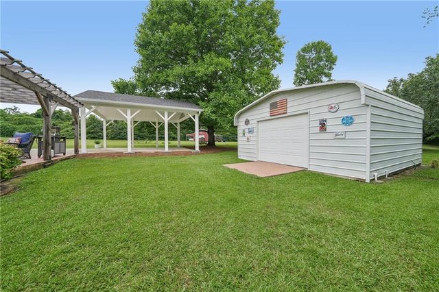 294 Williams Lake Road, Powder Springs, GA 30127
