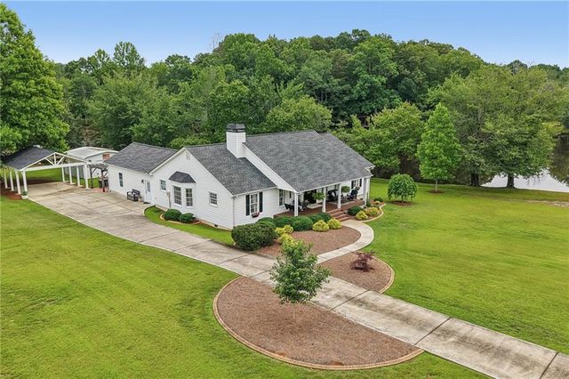 294 Williams Lake Road, Powder Springs, GA 30127