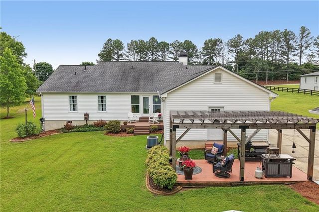 294 Williams Lake Road, Powder Springs, GA 30127