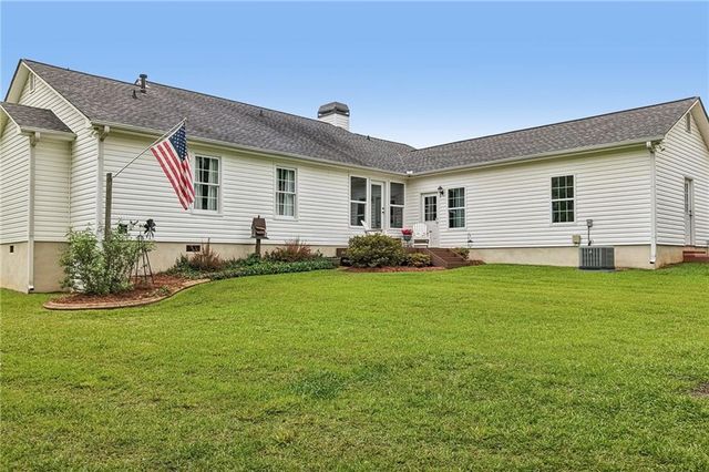 294 Williams Lake Road, Powder Springs, GA 30127