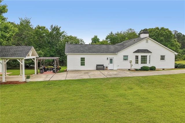 294 Williams Lake Road, Powder Springs, GA 30127