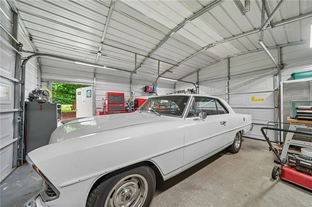 294 Williams Lake Road, Powder Springs, GA 30127