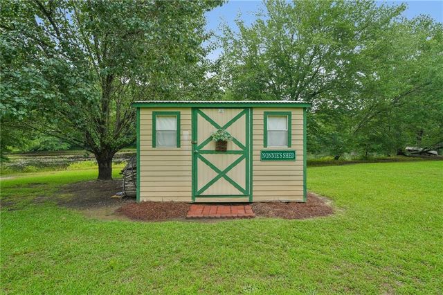 294 Williams Lake Road, Powder Springs, GA 30127