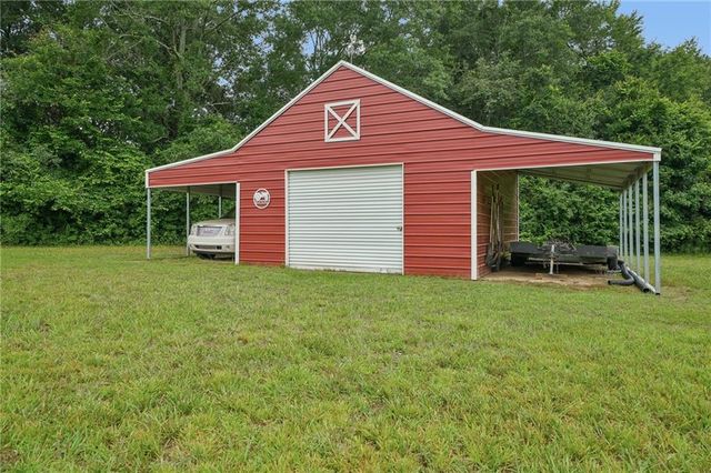 294 Williams Lake Road, Powder Springs, GA 30127