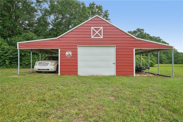 294 Williams Lake Road, Powder Springs, GA 30127