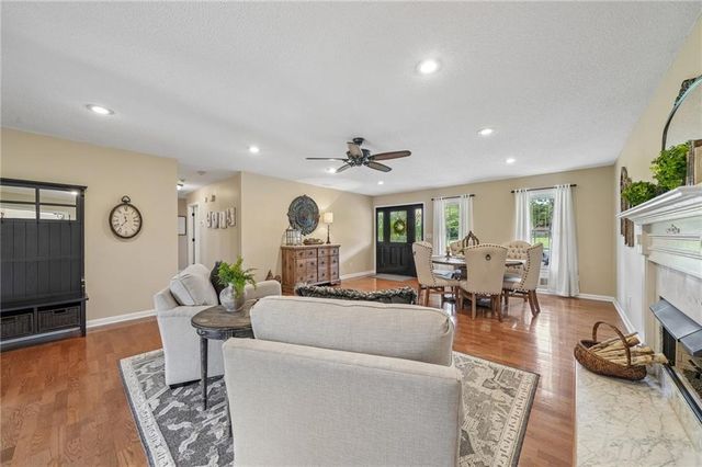 294 Williams Lake Road, Powder Springs, GA 30127
