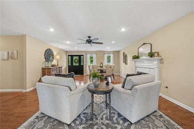 294 Williams Lake Road, Powder Springs, GA 30127