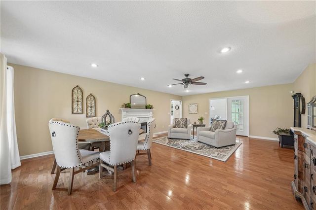 294 Williams Lake Road, Powder Springs, GA 30127