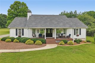 294 Williams Lake Road, Powder Springs, GA 30127