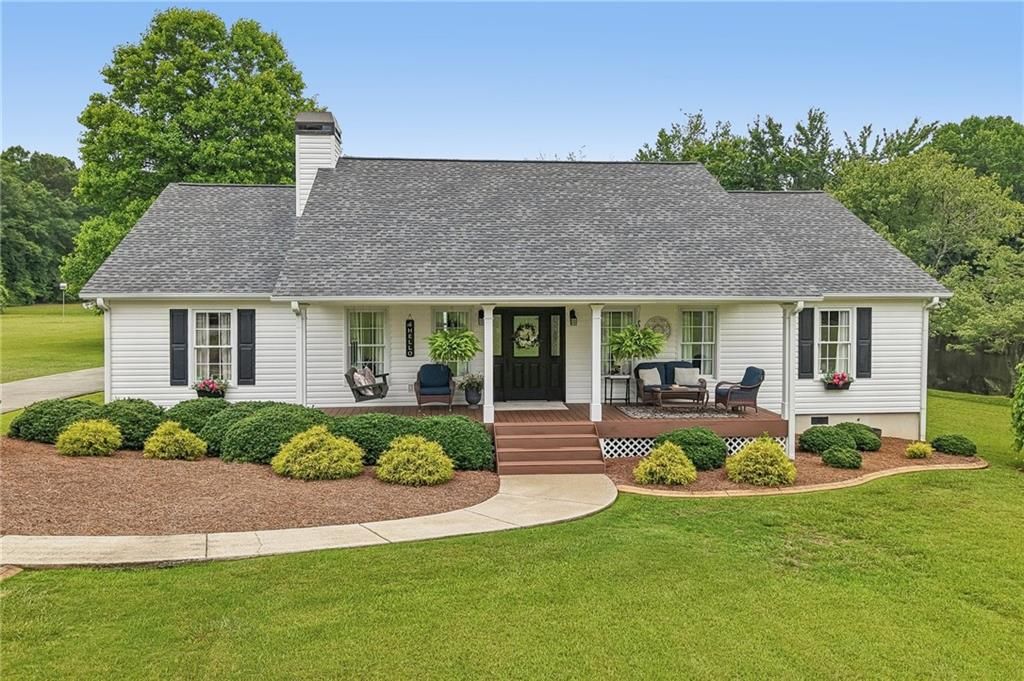294 Williams Lake Road, Powder Springs, GA 30127