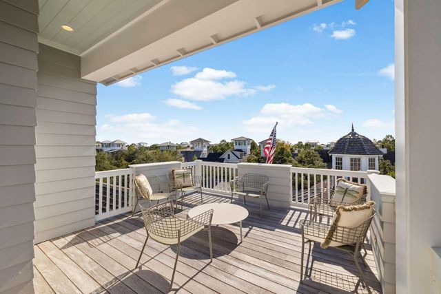 15 Signal Court, Watersound, FL 32461