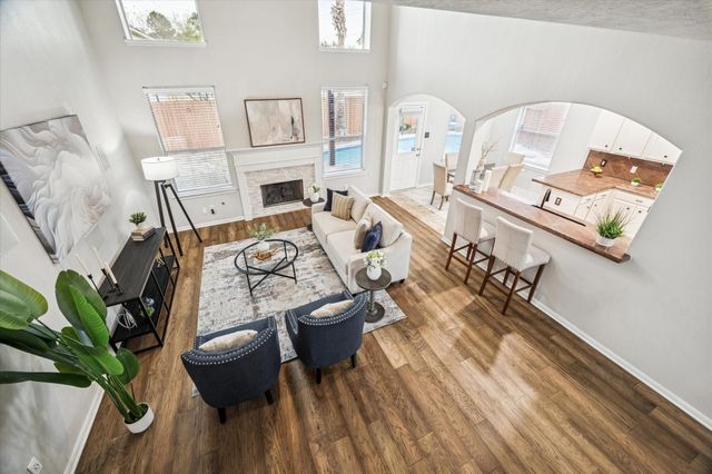 7243 Emerald Run Lane, Spring, TX 77379