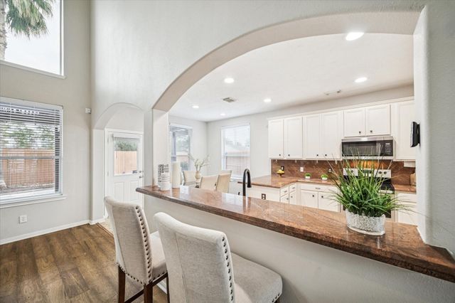 7243 Emerald Run Lane, Spring, TX 77379