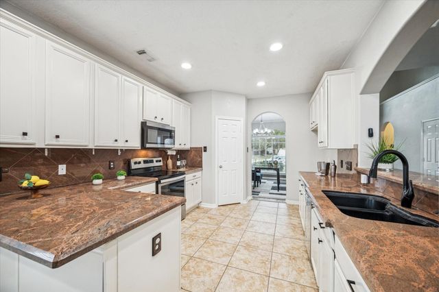 7243 Emerald Run Lane, Spring, TX 77379