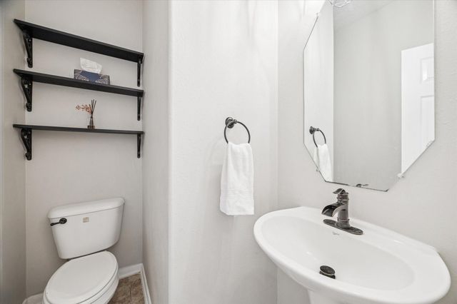 7243 Emerald Run Lane, Spring, TX 77379