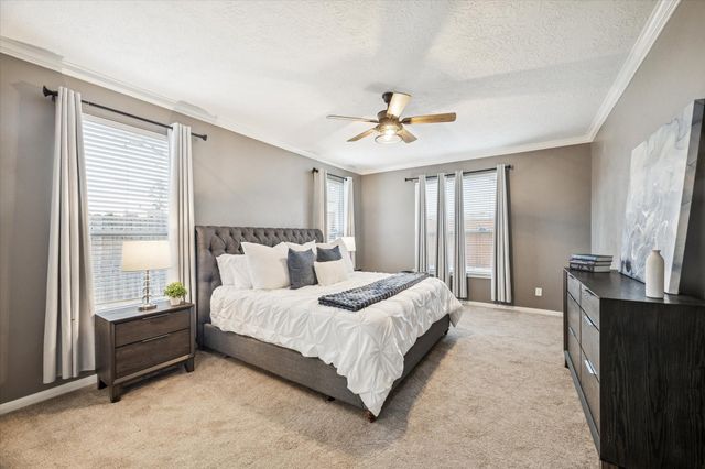 7243 Emerald Run Lane, Spring, TX 77379