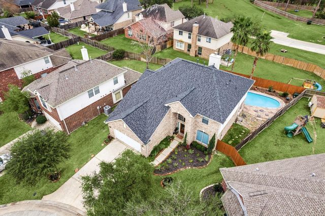 7243 Emerald Run Lane, Spring, TX 77379