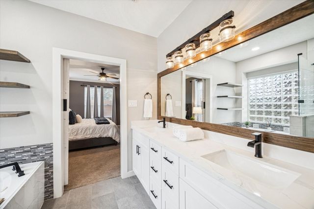 7243 Emerald Run Lane, Spring, TX 77379