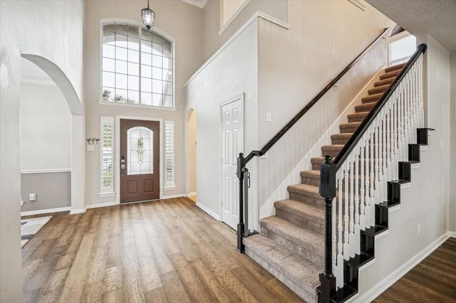 7243 Emerald Run Lane, Spring, TX 77379