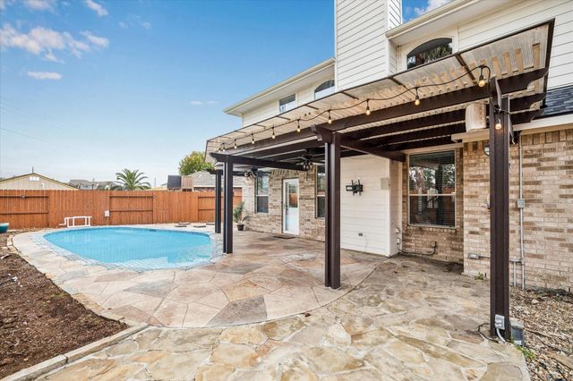 7243 Emerald Run Lane, Spring, TX 77379