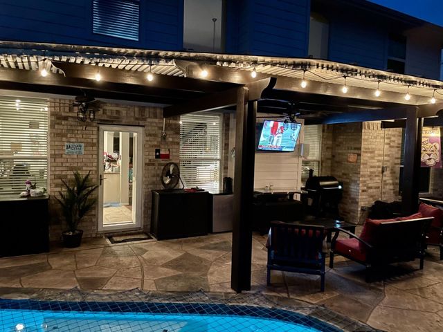 7243 Emerald Run Lane, Spring, TX 77379