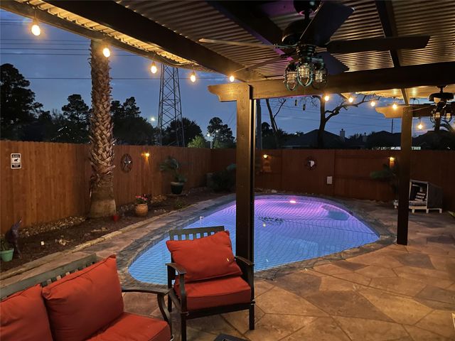 7243 Emerald Run Lane, Spring, TX 77379