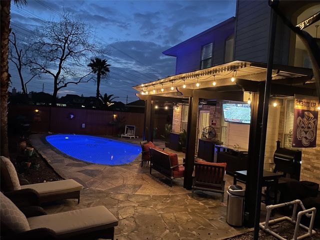 7243 Emerald Run Lane, Spring, TX 77379