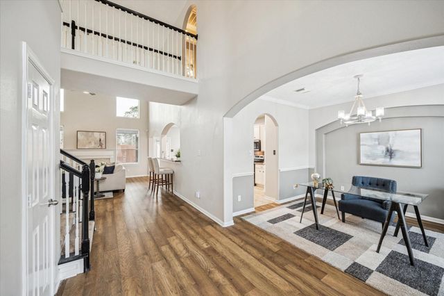 7243 Emerald Run Lane, Spring, TX 77379