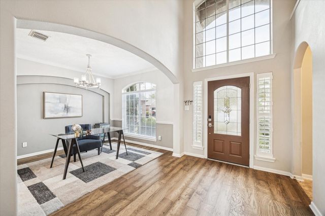 7243 Emerald Run Lane, Spring, TX 77379