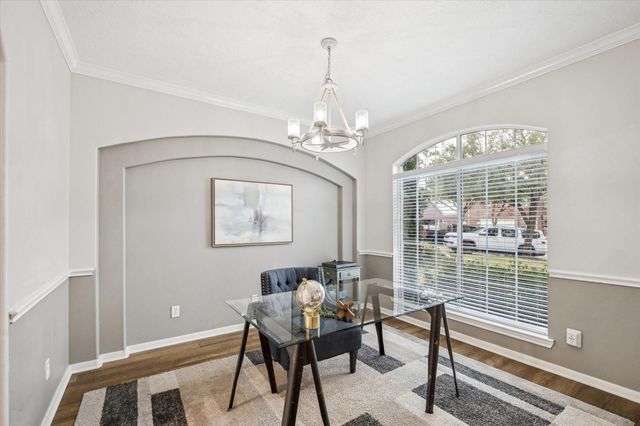 7243 Emerald Run Lane, Spring, TX 77379