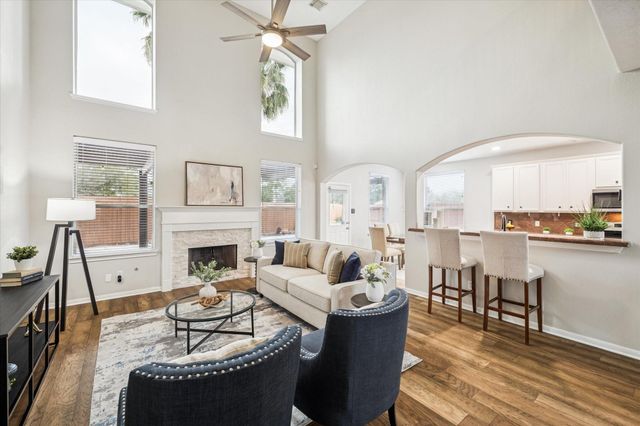 7243 Emerald Run Lane, Spring, TX 77379