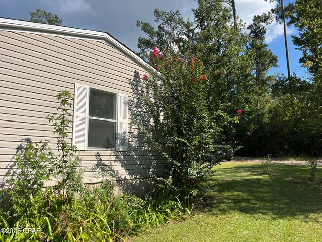 3731 Bull Run Lane Lane, Marianna, FL 32446