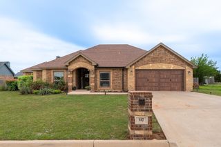 317 Remington Road, Tuscola, TX 79562